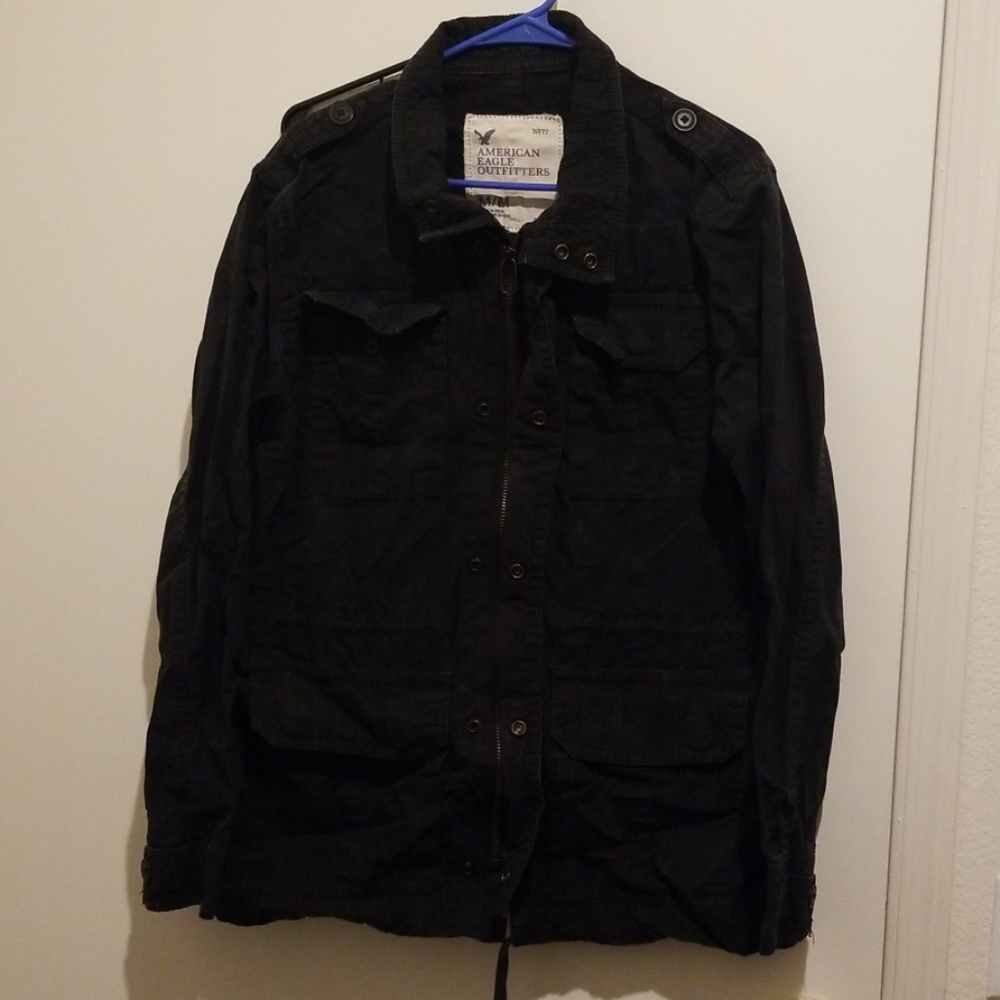 Men's American Eagle Jacket